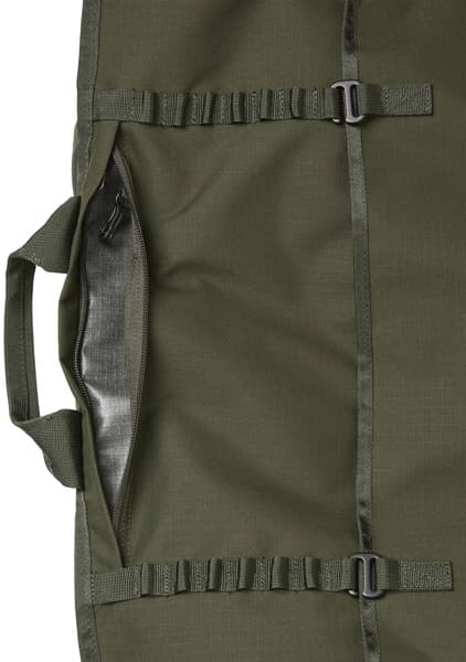 Ranger Haul Bag Dark Green, view: 2