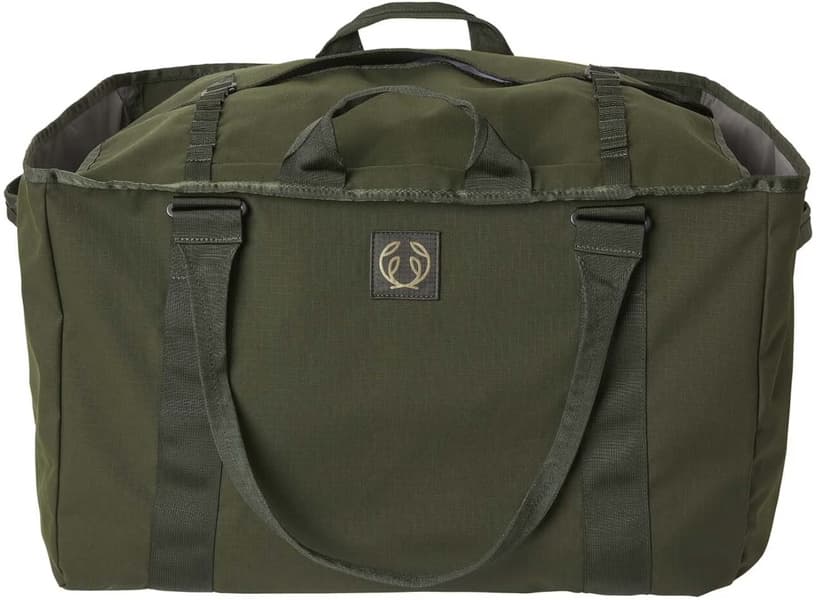 Ranger Haul Bag Dark Green, view: 1