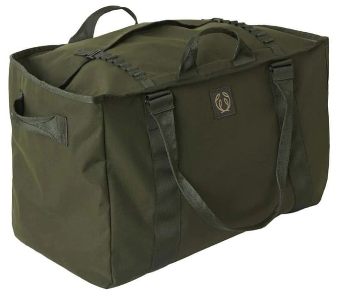 Ranger Haul Bag Dark Green, view: 0