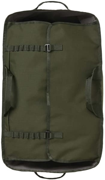 Ranger Haul Bag Dark Green, view: 3