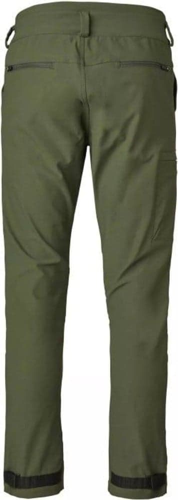 M's River Pants Pine Green, view: 1