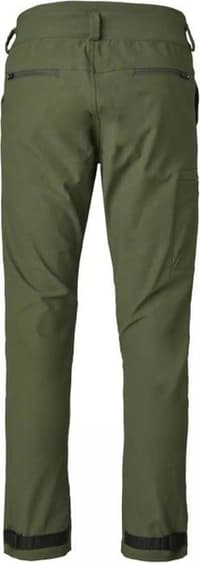 M's River Pants Pine Green - view: 1