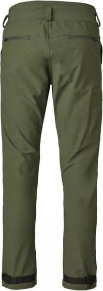 M's River Pants Pine Green, view: 1