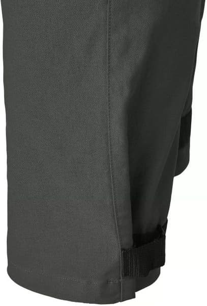 M's River Pants Anthracite, view: 2
