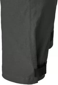 M's River Pants Anthracite - view: 2