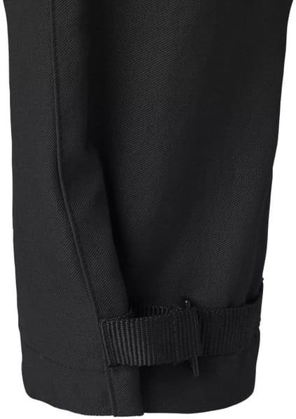 M's River Pants Black, view: 2