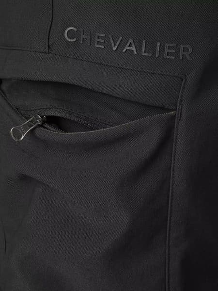 M's River Pants Black, view: 3