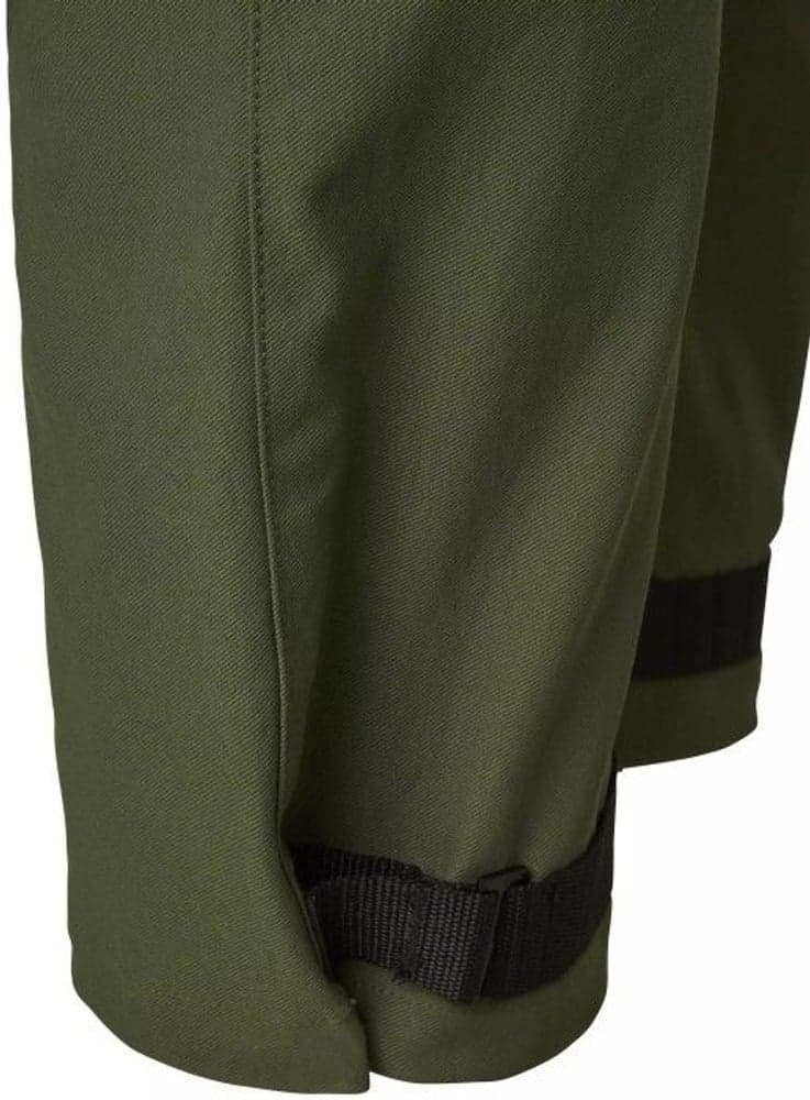 M's River Pants Pine Green, view: 2