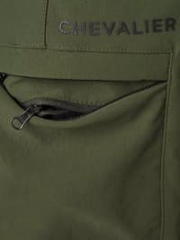 M's River Pants Pine Green - view: 3