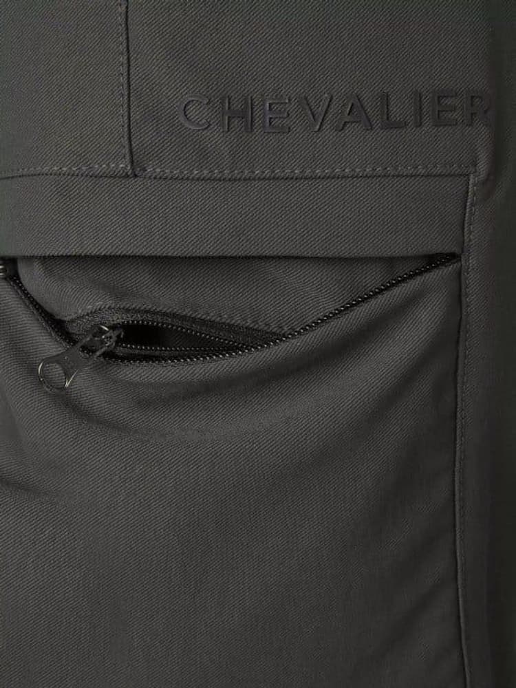 M's River Pants Anthracite, view: 3