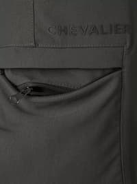 M's River Pants Anthracite - view: 3