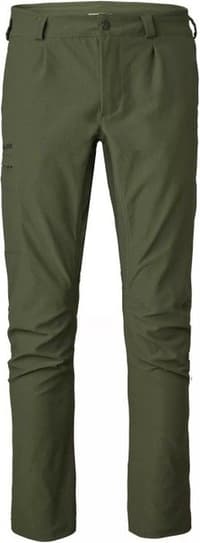 M's River Pants Pine Green - view: 0