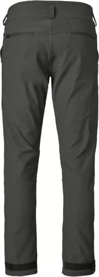 M's River Pants Anthracite - view: 1