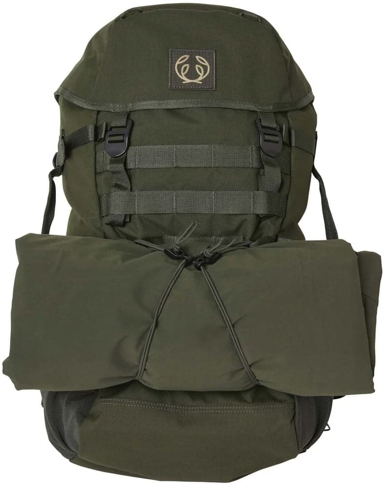 Ranger Day Pack Dark Green, view: 1
