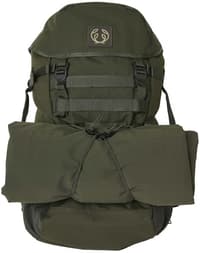 Ranger Day Pack Dark Green - view: 1