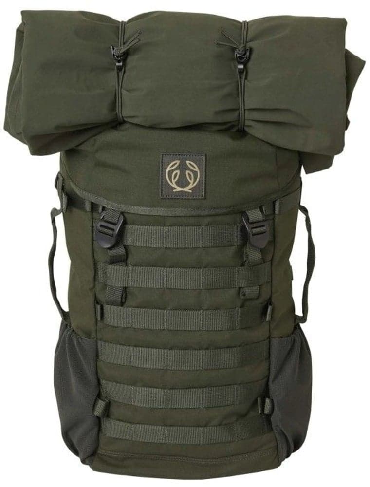 Ranger Day Pack Dark Green, view: 2