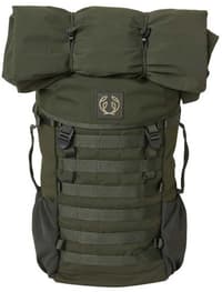 Ranger Day Pack Dark Green - view: 2