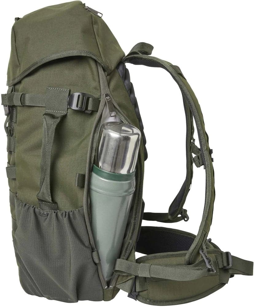 Ranger Day Pack Dark Green, view: 3