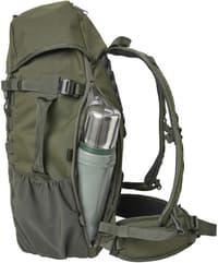Ranger Day Pack Dark Green - view: 3
