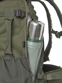 Ranger Day Pack Dark Green - view: 4