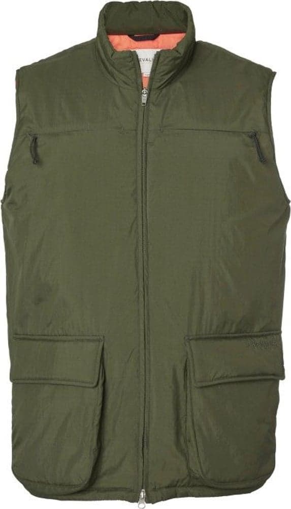 Breeze Vest Men Green, view: 0