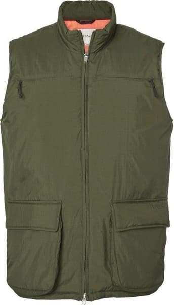 Breeze Vest Men Green, view: 0