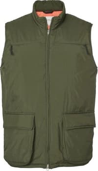 Breeze Vest Men Green - view: 0