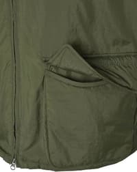 Breeze Vest Men Green - view: 3
