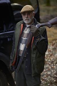 Breeze Vest Men Green - view: 4