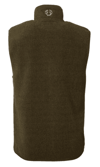 Mainstone Vest Green - view: 1