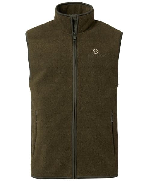 Mainstone Vest Green, view: 0