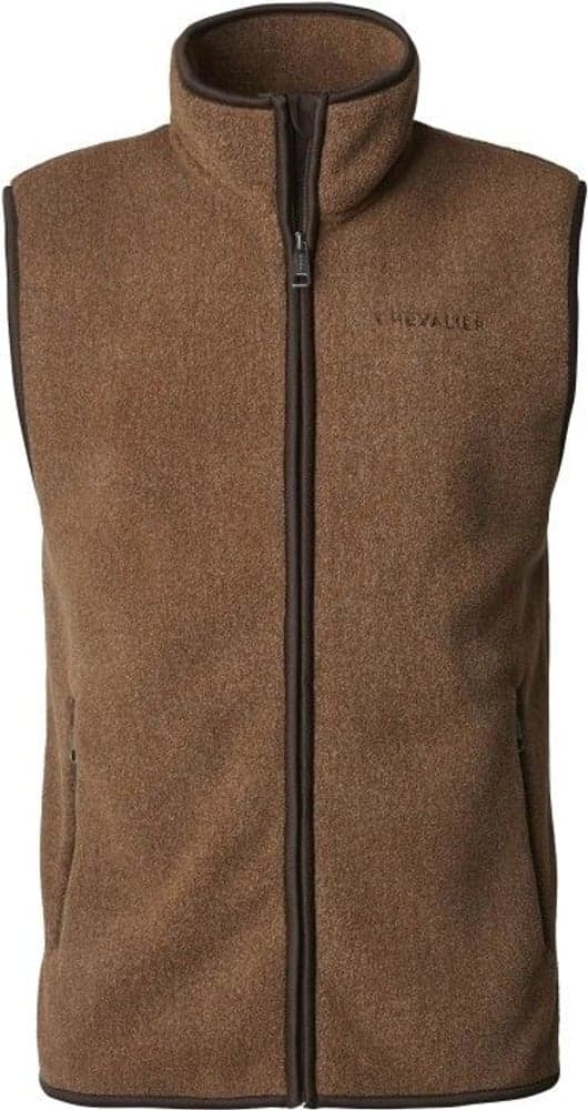 Mainstone Vest Hazelnut, view: 0