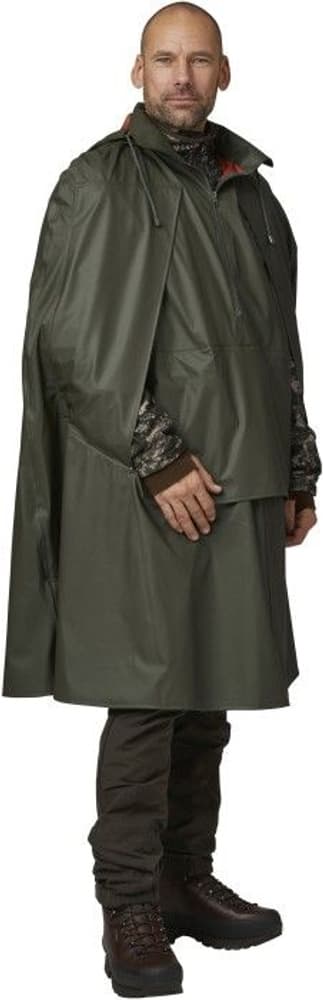 Cumulus Poncho, view: 1