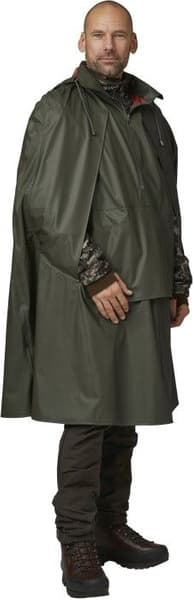 Cumulus Poncho, view: 1