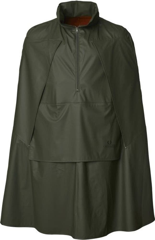 Cumulus Poncho, view: 0