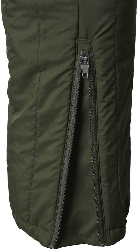 M's Breeze Pants Dark Green, view: 3