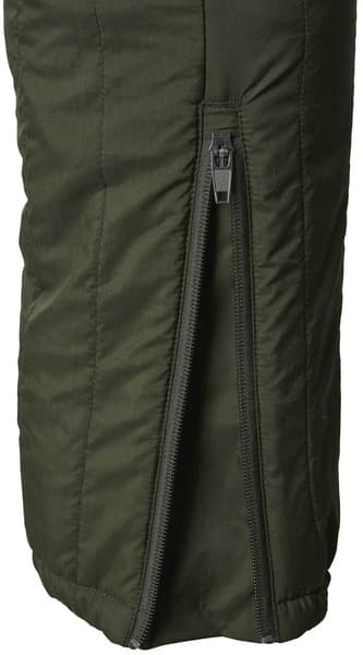 M's Breeze Pants Dark Green, view: 3