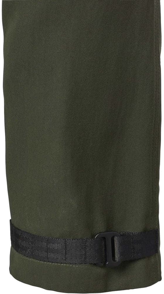 M's Tender Pants Dark Green, view: 2