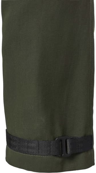 M's Tender Pants Dark Green, view: 2