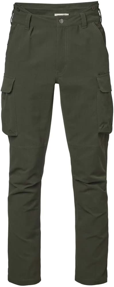 M's Tender Pants Dark Green, view: 0