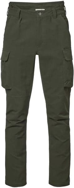 M's Tender Pants Dark Green, view: 0