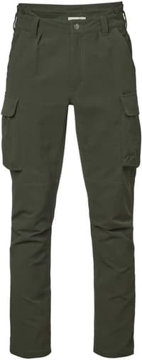 M's Tender Pants Dark Green - view: 0