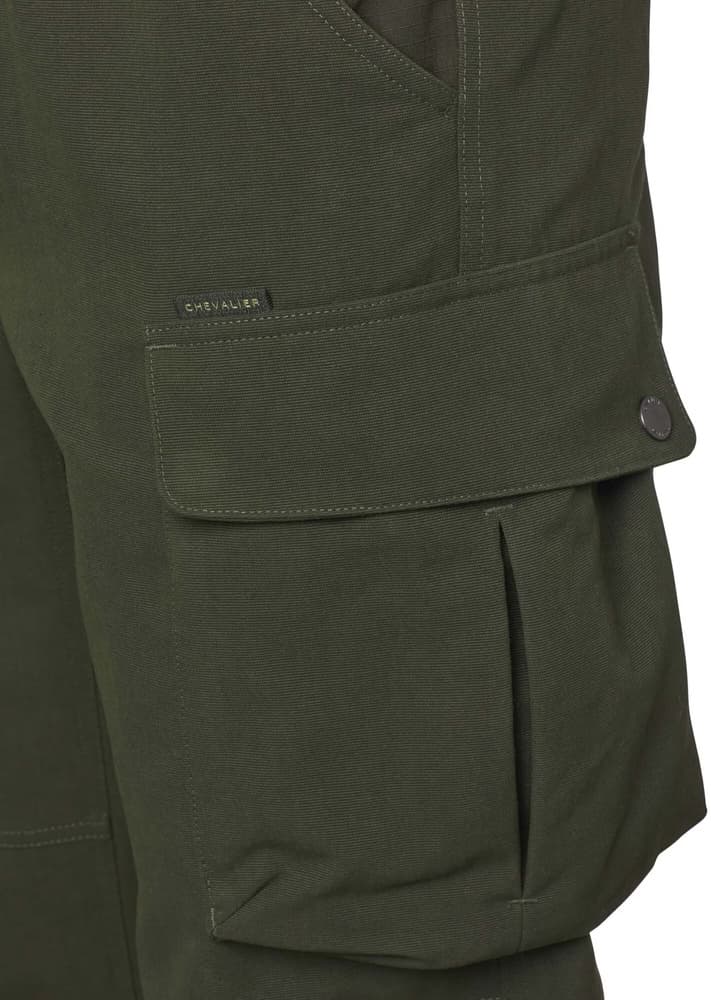 M's Tender Pants Dark Green, view: 3