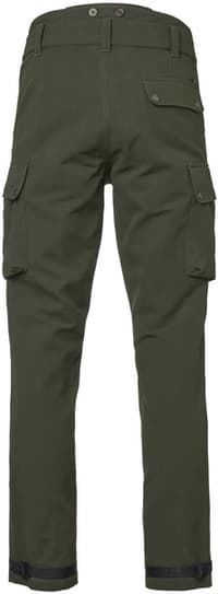 M's Tender Pants Dark Green - view: 1