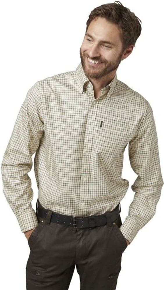 Carl Shirt BD Herre, view: 2