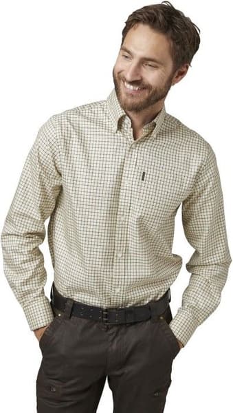 Carl Shirt BD Herre, view: 2