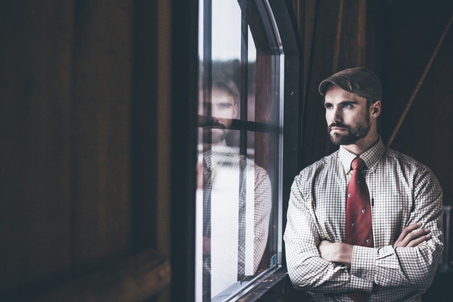 Carl Shirt BD Herre, view: 7