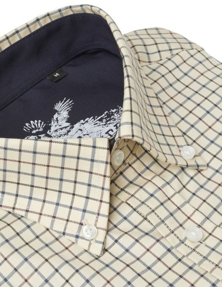 Carl Shirt BD Herre, view: 5