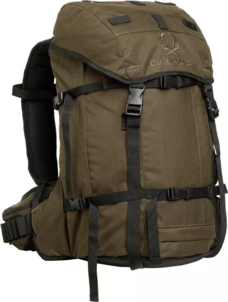 Muflon Backpack Green, view: 0