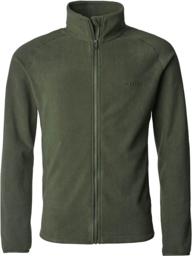 Briar Jacket Men Pine Green, view: 0